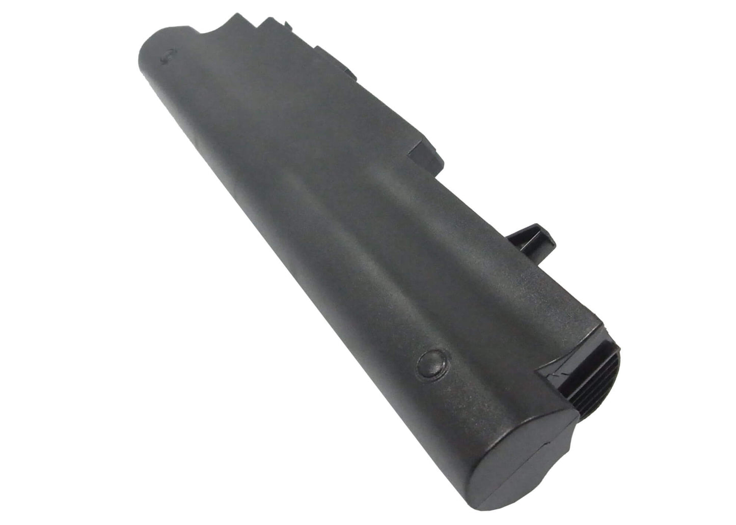 Black, 11.1V, 4400mAh, Li-ion Battery fits Lenovo, Ideapad S10-2, Ideapad S10-2 20027, 48.84Wh