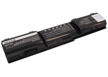 11.1V, 4400mAh, Li-ion Battery fits Acer, Acer Aspire 1825, Aspire 1420p, 48.84Wh