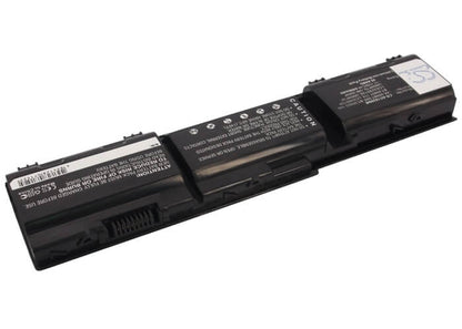 11.1V, 4400mAh, Li-ion Battery fits Acer, Acer Aspire 1825, Aspire 1420p, 48.84Wh