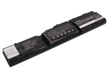 11.1V, 4400mAh, Li-ion Battery fits Acer, Acer Aspire 1825, Aspire 1420p, 48.84Wh