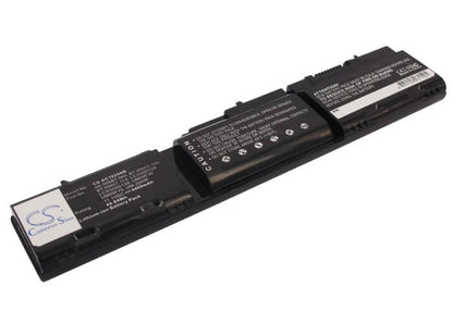 11.1V, 4400mAh, Li-ion Battery fits Acer, Acer Aspire 1825, Aspire 1420p, 48.84Wh