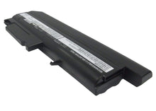 10.8V, 6600mAh, Li-ion Battery fits Ibm, Thinkpad R50, Thinkpad R50 1831, 71.28Wh