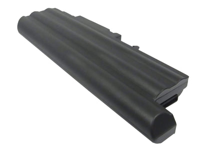 10.8V, 6600mAh, Li-ion Battery fits Ibm, Thinkpad R50, Thinkpad R50 1831, 71.28Wh