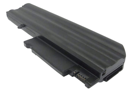 10.8V, 6600mAh, Li-ion Battery fits Ibm, Thinkpad R50, Thinkpad R50 1831, 71.28Wh