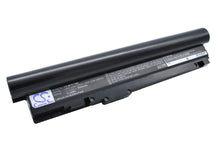 11.1V, 6600mAh, Li-ion Battery fits Sony, Vaio Vgn-tz11mn/n, Vaio Vgn-tz11vn/x, 73.26Wh