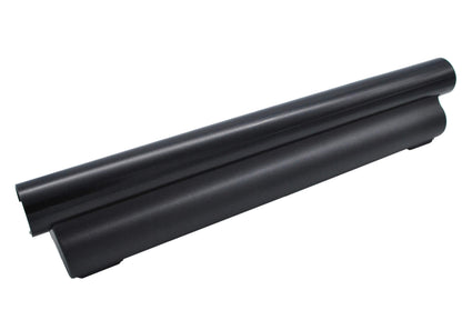 11.1V, 6600mAh, Li-ion Battery fits Sony, Vaio Vgn-tz11mn/n, Vaio Vgn-tz11vn/x, 73.26Wh