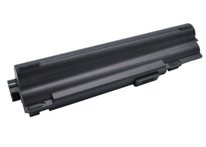 11.1V, 6600mAh, Li-ion Battery fits Sony, Vaio Vgn-tz11mn/n, Vaio Vgn-tz11vn/x, 73.26Wh