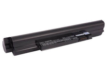 11.1V, 6600mAh, Li-ion Battery fits Dell, Inspiron 1210, Inspiron Mini 12, 73.26Wh