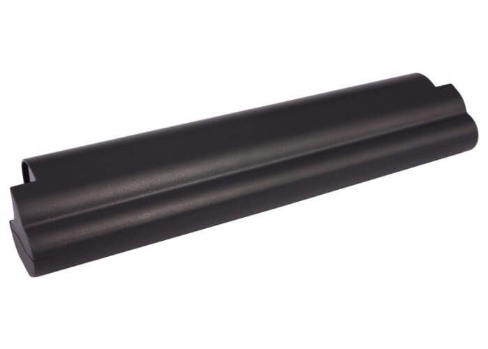 11.1V, 6600mAh, Li-ion Battery fits Dell, Inspiron 1210, Inspiron Mini 12, 73.26Wh