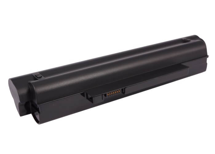 11.1V, 6600mAh, Li-ion Battery fits Dell, Inspiron 1210, Inspiron Mini 12, 73.26Wh