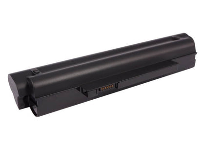 11.1V, 6600mAh, Li-ion Battery fits Dell, Inspiron 1210, Inspiron Mini 12, 73.26Wh