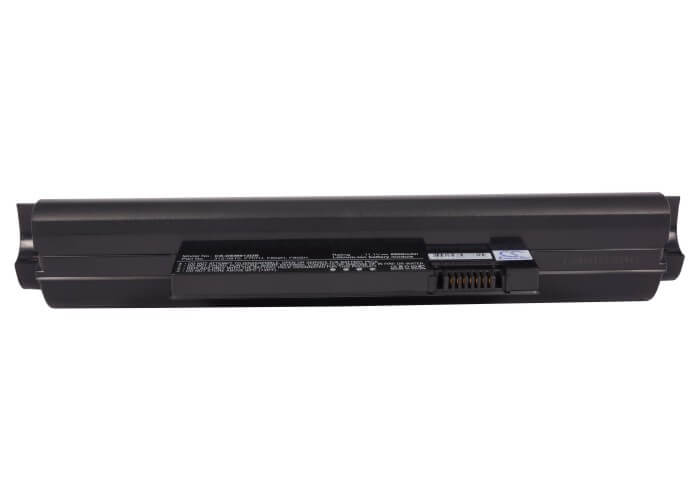 11.1V, 6600mAh, Li-ion Battery fits Dell, Inspiron 1210, Inspiron Mini 12, 73.26Wh