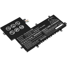 11.55V, 3500mAh, Li-Polymer Battery fits Asus, C204ma-1a, C204ma-bu0005, 40.425Wh