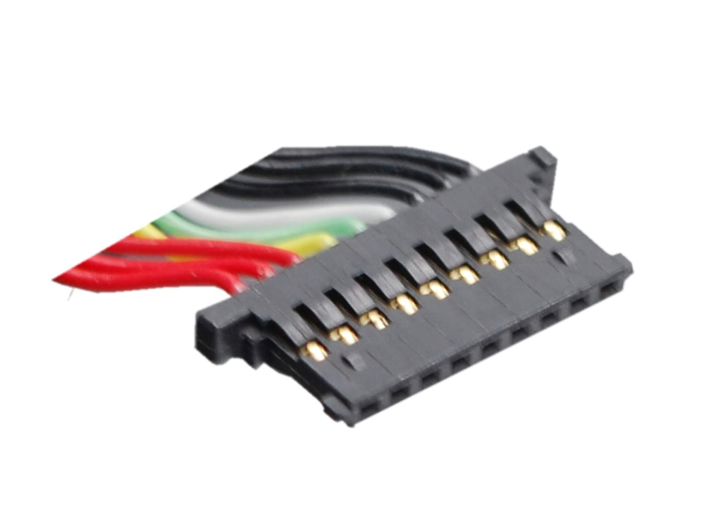 7.40V, 3350mAh, Li-Polymer Battery fits Hp, Slatebook 10 X2, Slatebook 101, 24.79Wh