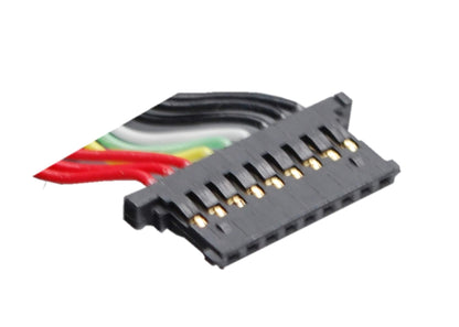 7.40V, 3350mAh, Li-Polymer Battery fits Hp, Slatebook 10 X2, Slatebook 101, 24.79Wh