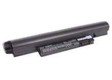 11.1V, 4400mAh, Li-ion Battery fits Dell, Inspiron 1210, Inspiron Mini 12, 48.84Wh