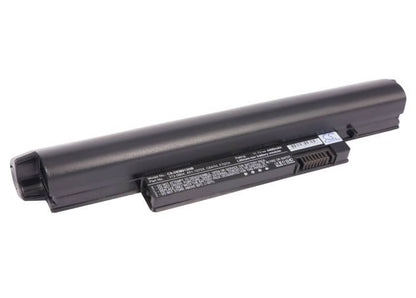 11.1V, 4400mAh, Li-ion Battery fits Dell, Inspiron 1210, Inspiron Mini 12, 48.84Wh