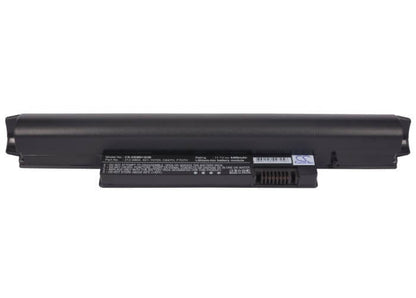 11.1V, 4400mAh, Li-ion Battery fits Dell, Inspiron 1210, Inspiron Mini 12, 48.84Wh