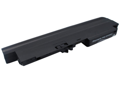 10.8V, 4400mAh, Li-ion Battery fits Ibm, Thinkpad R400, Thinkpad R400 7443, 47.52Wh