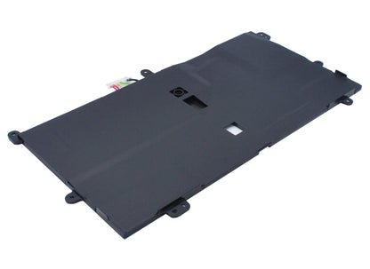 7.4V, 2700mAh, Li-Polymer Battery fits Hp, D0w48ea, Envy X2 11.6, 19.98Wh