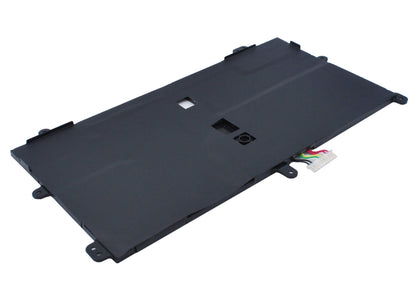 7.4V, 2700mAh, Li-Polymer Battery fits Hp, D0w48ea, Envy X2 11.6, 19.98Wh