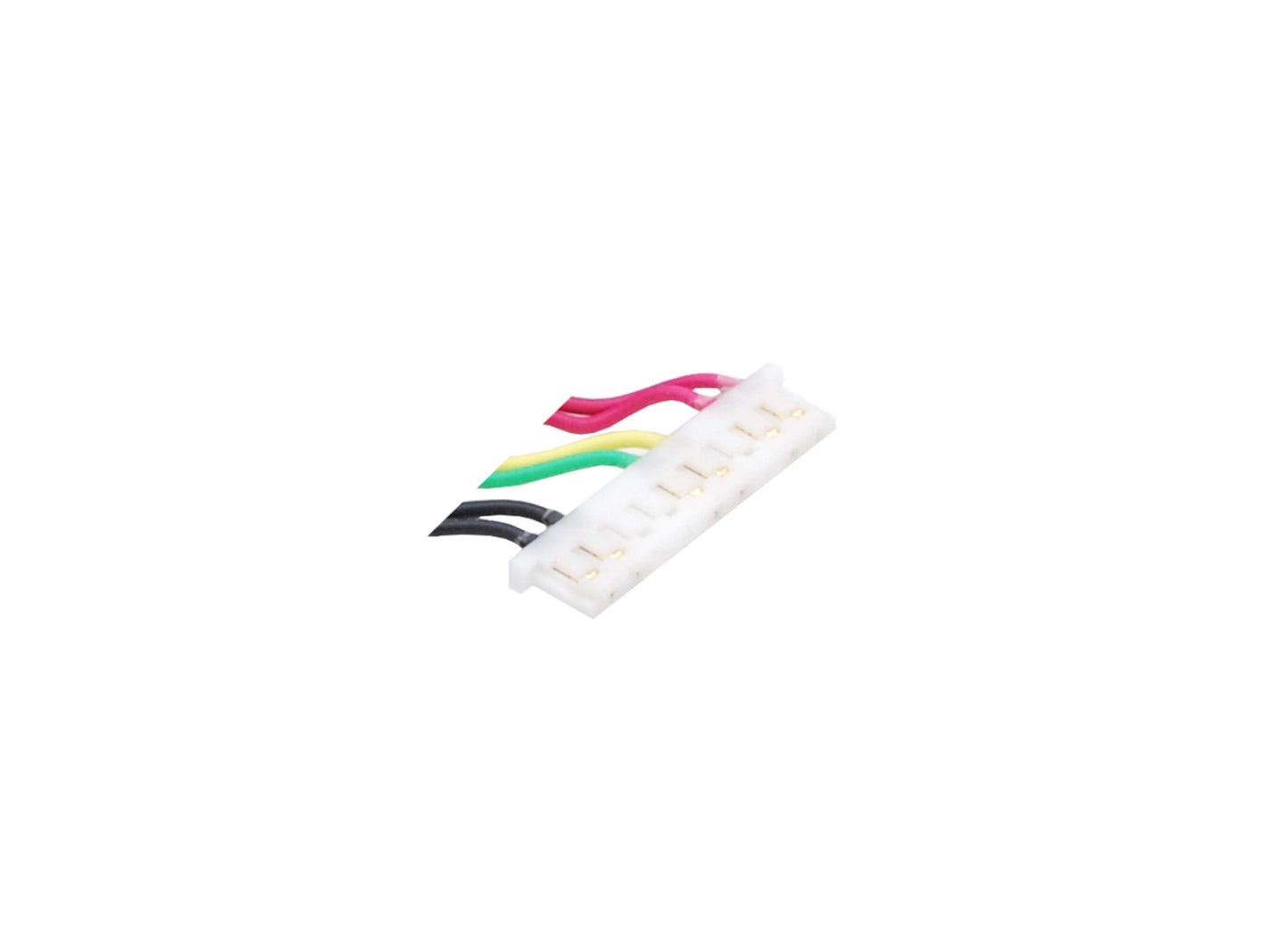 7.4V, 2700mAh, Li-Polymer Battery fits Hp, D0w48ea, Envy X2 11.6, 19.98Wh