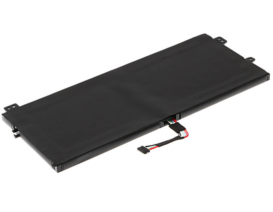 7.4V, 5800mAh, Li-ion Battery fits Lenovo, Edge 15, Edge 15 80h1, 42.92Wh