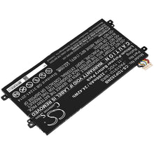 11.1V, 2200mAh, Li-Polymer Battery fits Toshiba, P30w-b-10e, Satellite Click 2 Pro P30w-b-1, 24.42Wh