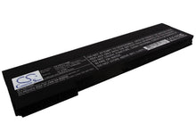 11.1V, 3700mAh, Li-ion Battery fits Hp, Elitebook 2170p, 41.07Wh