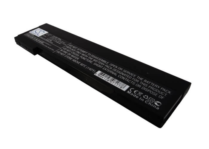 11.1V, 3700mAh, Li-ion Battery fits Hp, Elitebook 2170p, 41.07Wh
