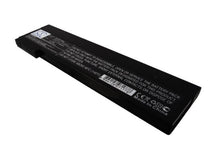 11.1V, 3700mAh, Li-ion Battery fits Hp, Elitebook 2170p, 41.07Wh