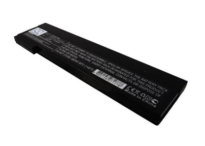 11.1V, 3700mAh, Li-ion Battery fits Hp, Elitebook 2170p, 41.07Wh
