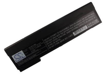 11.1V, 3700mAh, Li-ion Battery fits Hp, Elitebook 2170p, 41.07Wh