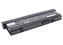 11.1V, 6600mAh, Li-ion Battery fits Dell, Latitude E5400, Latitude E5400n, 73.26Wh