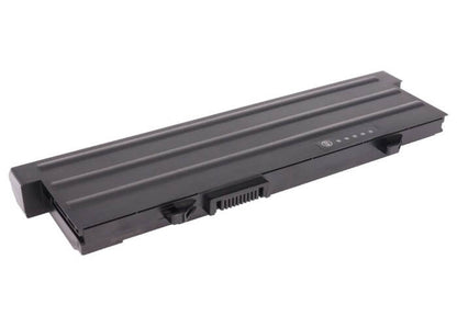 11.1V, 6600mAh, Li-ion Battery fits Dell, Latitude E5400, Latitude E5400n, 73.26Wh