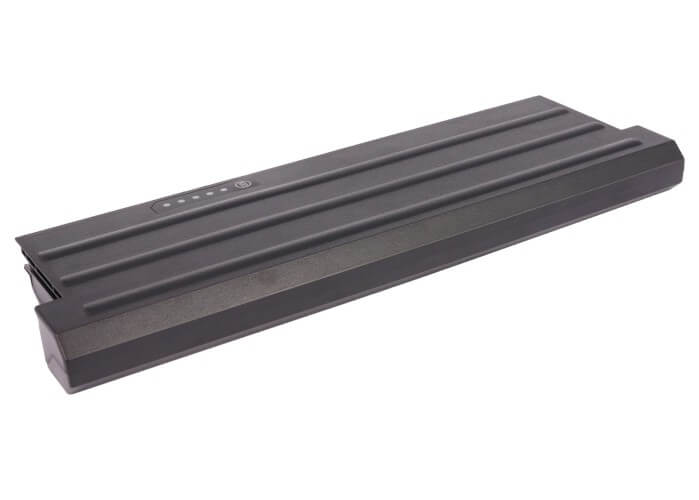 11.1V, 6600mAh, Li-ion Battery fits Dell, Latitude E5400, Latitude E5400n, 73.26Wh