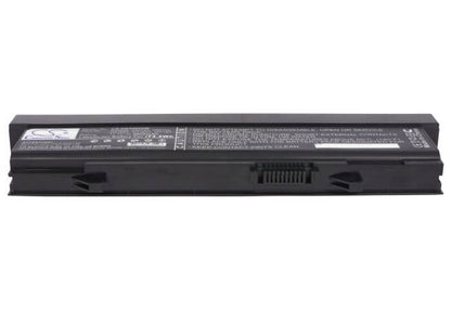 11.1V, 6600mAh, Li-ion Battery fits Dell, Latitude E5400, Latitude E5400n, 73.26Wh