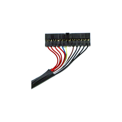 7.6V, 8000mAh, Li-ion Battery fits Msi, Gs40, Gs40 6qd, 60.8Wh