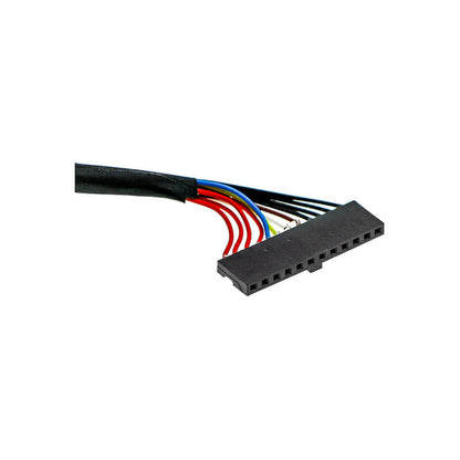 7.6V, 8000mAh, Li-ion Battery fits Msi, Gs40, Gs40 6qd, 60.8Wh
