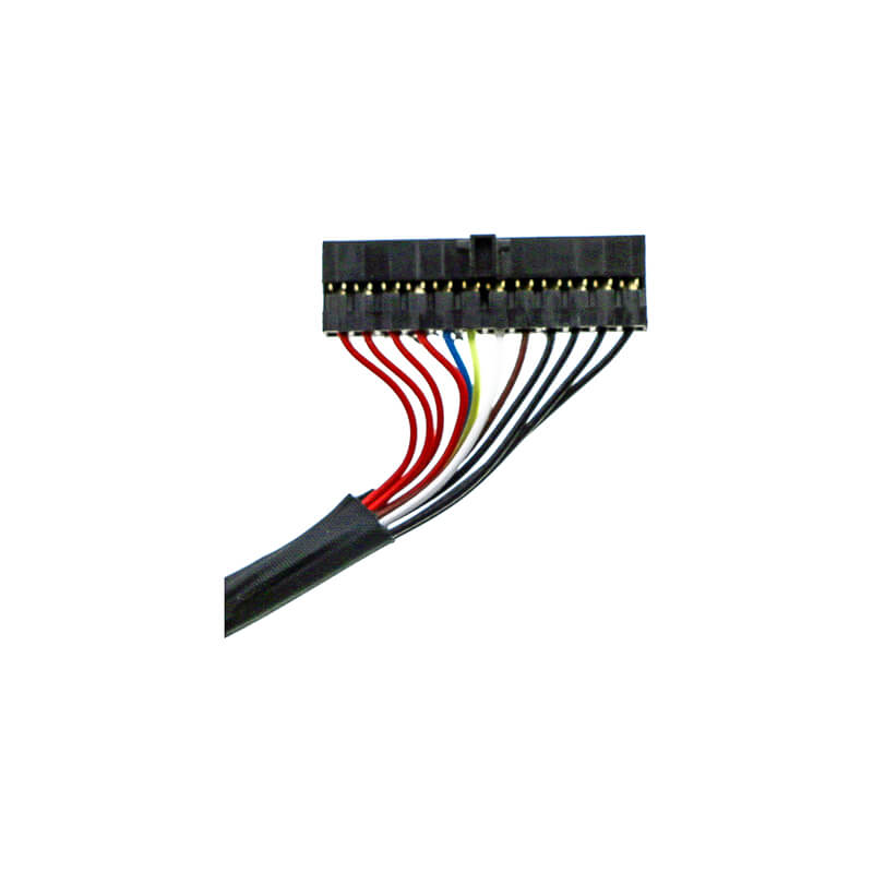 7.6V, 8000mAh, Li-ion Battery fits Terrans Force, Force S4, S4-1060, 60.8Wh