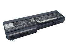11.1V, 6600mAh, Li-ion Battery fits Dell, Vostro 1310, Vostro 1320, 73.26Wh
