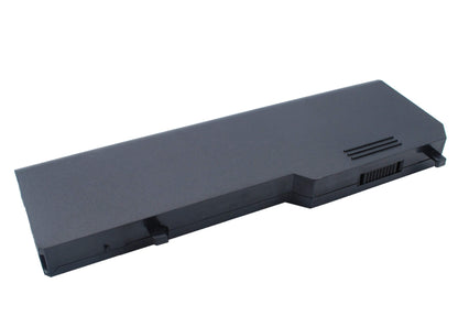 11.1V, 6600mAh, Li-ion Battery fits Dell, Vostro 1310, Vostro 1320, 73.26Wh
