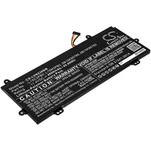 11.4V, 4000mAh, Li-Polymer Battery fits Lenovo, Winbook N22, Winbook N23, 45.6Wh