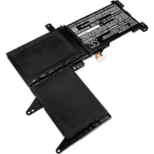 11.52V, 3600mAh, Li-Polymer Battery fits Asus, A510qa, A510qa-br098t, 41.472Wh