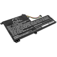 11.4V, 4550mAh, Li-Polymer Battery fits Lenovo, Flex 4-1480 14", Flex 4-1570, 51.87Wh