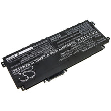 11.55V, 3500mAh, Li-Polymer Battery fits Hp, Pavilion 13-bb, Pavilion 13-bb0000nc, 40.425Wh