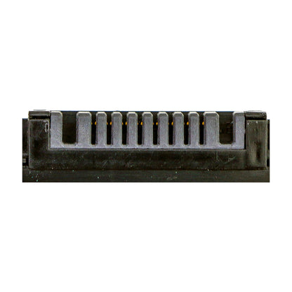 11.55V, 3500mAh, Li-Polymer Battery fits Hp, Pavilion 13-bb, Pavilion 13-bb0000nc, 40.425Wh