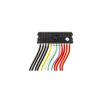 7.5V, 4600mAh, Li-Polymer Battery fits Lenovo, Ideapad 330, Ideapad 330-15arr, 34.5Wh