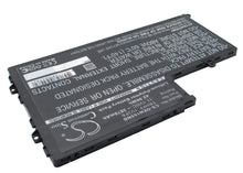 11.1V, 3870mAh, Li-ion Battery fits Dell, Ins14md-1328r, Ins14md-1328s, 42.957Wh