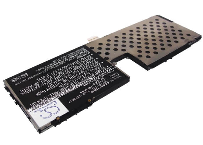 7.4V, 4050mAh, Li-Polymer Battery fits Hp, Envy 15-1000, Envy 15-1000se Cto, 29.97Wh